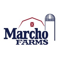 Marcho Farms, Inc. logo - Similar company to B&H Industrial