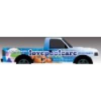 Love Pool Co. logo - Similar company to Love Pool Care