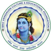Brij Vrindavan Culture and Education Foundation logo - Similar company to Vrindavan Construction