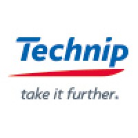 Technip logo - Similar company to TIOS