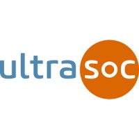 UltraSoC logo - Similar company to Semico Research