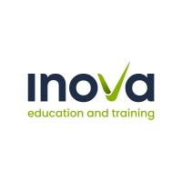 Inova Education & Training logo - Similar company to Sweet Vision