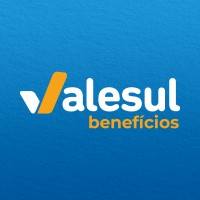 Valesul Benefícios logo - Similar company to Master Metais E Aços Especiais