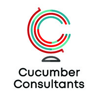 Cucumber Consultants logo - Similar company to Techsmith'S Workshop - (Tsw)