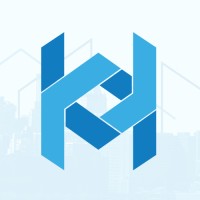 Hyperbridge logo - Similar company to Entheon Biomedical