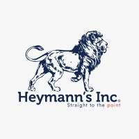 Heymann's Inc logo - Similar company to Omote Advisory