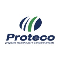 Proteco Proposte Tecniche per il Confezionamento srl logo - Similar company to Fiborsin - Elba Division -