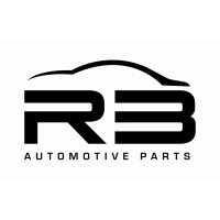RB Automotive Parts logo - Similar company to Carxma Automotive Group