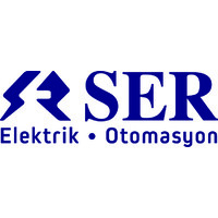 Ser Elektrik Otomasyon logo - Similar company to Sanmover® Industrial