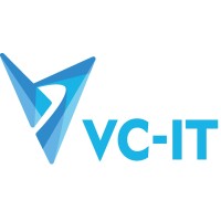 VC-IT Inc. logo - Similar company to Twisted Pair Productions Ltd.