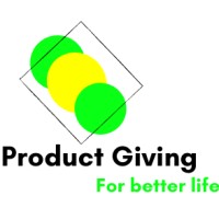 Product Giving logo - Similar company to Chipngift