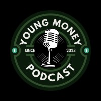 Young Money Podcast - Junior VC & Tech Entrepreneurs logo - Similar company to Junior Vc