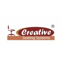 Creative Seating Systems logo - Similar company to Reprographics India