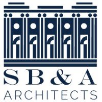 SB&A Architects logo - Similar company to Studio Plow