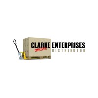 Clarke Enterprises logo - Similar company to Trustncare Aps