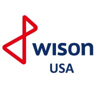 Wison USA LLC logo - Similar company to Wison Engineering Ltd.