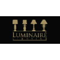 Luminaire Lighting logo - Similar company to Luminaire Solutions Pl