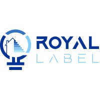 Royal Label logo - Similar company to Inspectrum