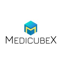 MedicubeX Ltd logo - Similar company to Fepod Oy Ltd