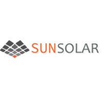 SUNSOLAR logo - Similar company to Sunsolar