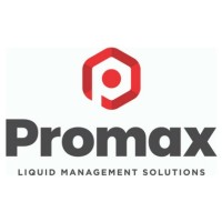 Promax logo - Similar company to Infrapipe Nz