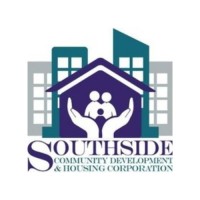 Southside Community Development & Housing Corporation, Inc. logo - Similar company to J&G Workforce Development Services, Llc