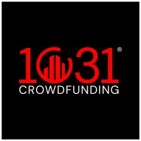 1031 Crowdfunding, LLC logo - Similar company to Visual I Solutions, Inc.