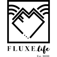 Fluxelife LLC logo - Similar company to Burn Collective