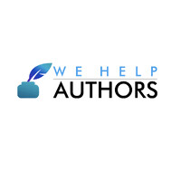We Help Authors