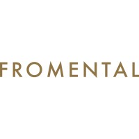 Fromental logo - Similar company to Volker Haug Studio