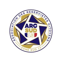 Association des Réservistes Citoyens de la zone Sud 13 logo - Similar company to Drone Consulting