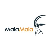 MalaMala Game Reserve logo - Similar company to Dulini