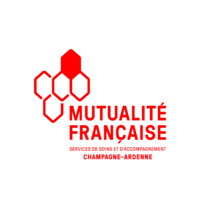 Mutualité Française Champagne-Ardenne Ssam logo - Similar company to Partage Travail 51