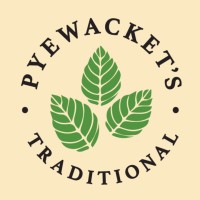 Pyewackets Traditional logo - Similar company to Arxi