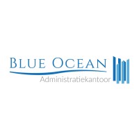 Administratiekantoor Blue Ocean logo - Similar company to Administratiekantoor Fransens