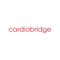 Cardiobridge GmbH logo - Similar company to Meliora Medtech