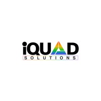 iQUAD Solutions logo - Similar company to Doctrials