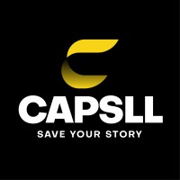 Capsll logo - Similar company to Evchargeme