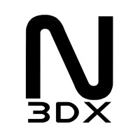 Northwood 3Dx logo - Similar company to Aruba Circular Economy Foundation (Acef)