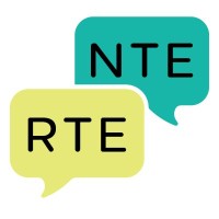 Réseau des traducteurs et traductrices en éducation / Network of Translators in Education (RTE-NTE) logo - Similar company to Foliaison
