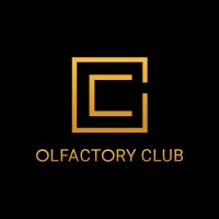Olfactory Club logo - Similar company to One Zero One