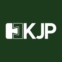 KJP Select Hardwoods logo - Similar company to Okanagan Lifestyle (Okgn)
