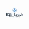 B2B Leads House Agency logo - Similar company to B2B Leads
