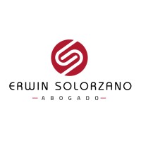 Bufete Jurídico Solórzano Abogados logo - Similar company to Corpeum