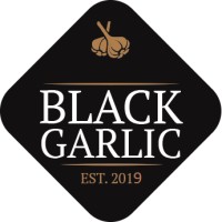 Black Garlic Tbilisi logo - Similar company to Caracal Fruit Trading