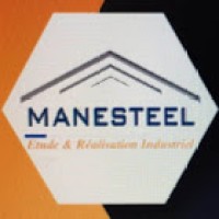 MANESTEEL MAROC logo - Similar company to Mwb Ascenseurs