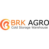 BRK Agro - Cold Storage Plant and Warehouse in Pune logo - Similar company to Arihant Cold Storage
