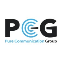 Pure Communication Group logo - Similar company to We Plan Group