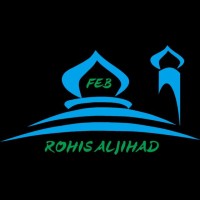 Rohis FEB Al Jihad UPN Veteran Jakarta logo - Similar company to Ukm Buveja