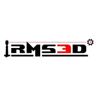RMS3D logo - Similar company to Prs Technologies